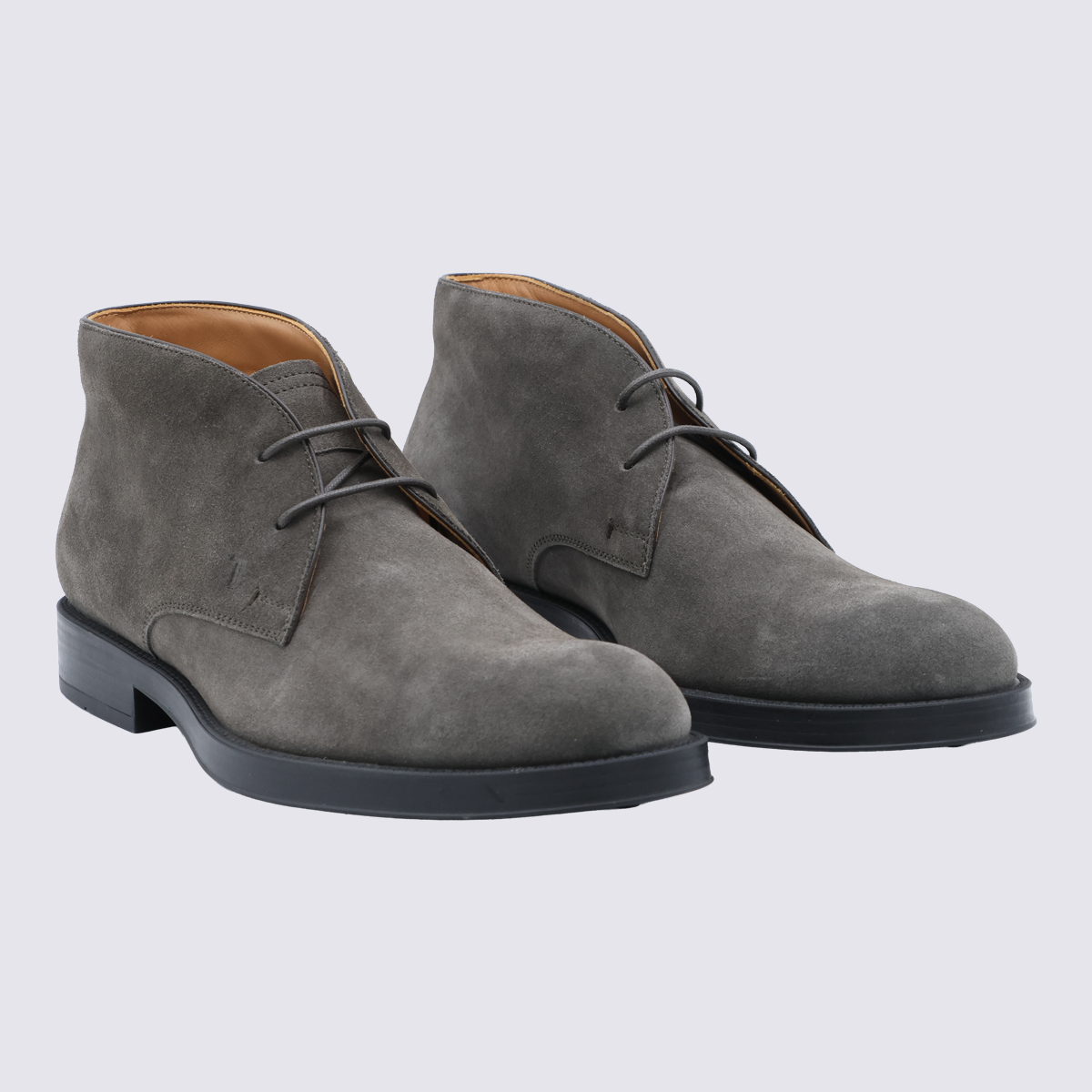 [Tod's] Ankle boots FW26 XXM75L00D80RE0S614