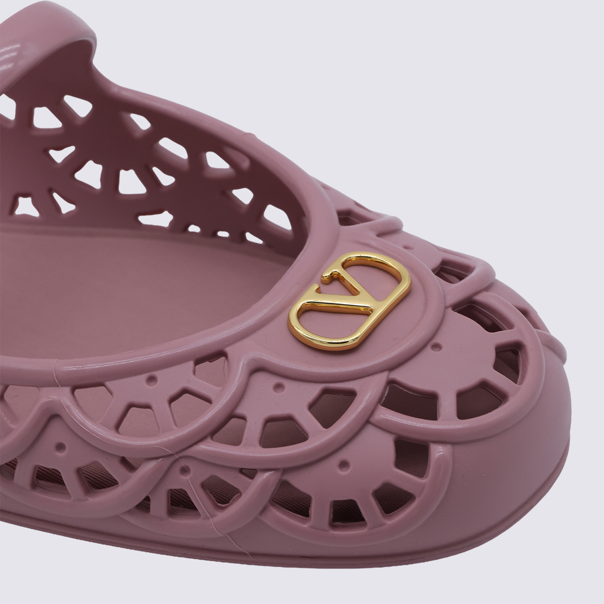 [Valentino Garavani] Flat shoes FW26 9W2S0PV9RMCS86