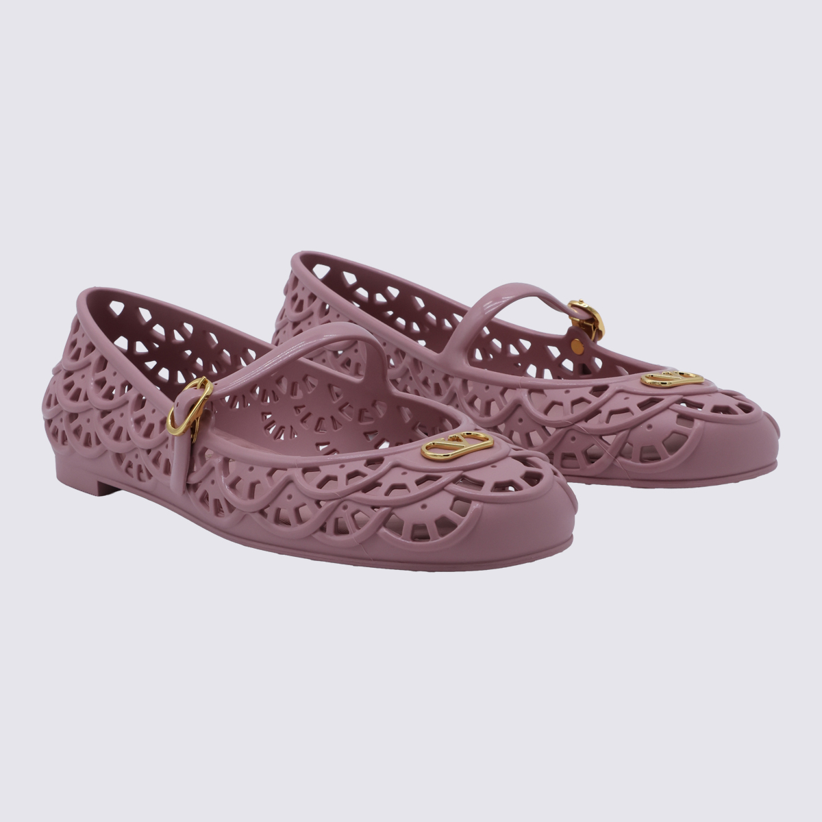 [Valentino Garavani] Flat shoes FW26 9W2S0PV9RMCS86