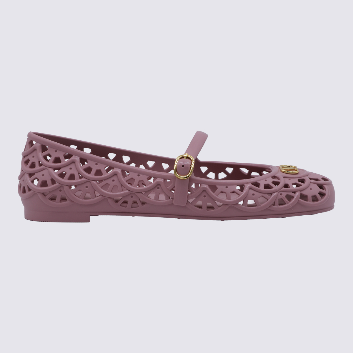 [Valentino Garavani] Flat shoes FW26 9W2S0PV9RMCS86