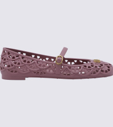 [Valentino Garavani] Flat shoes FW26 9W2S0PV9RMCS86