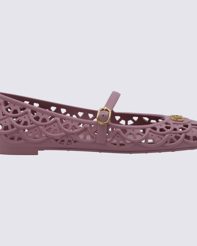[Valentino Garavani] Flat shoes FW26 9W2S0PV9RMCS86