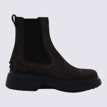 [Tod's] Ankle Boots FW26 XXW74L0JK20RE0S808