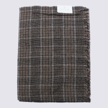 [Brunello Cucinelli] Scarf FW26 MSCDAGW13PCBS22