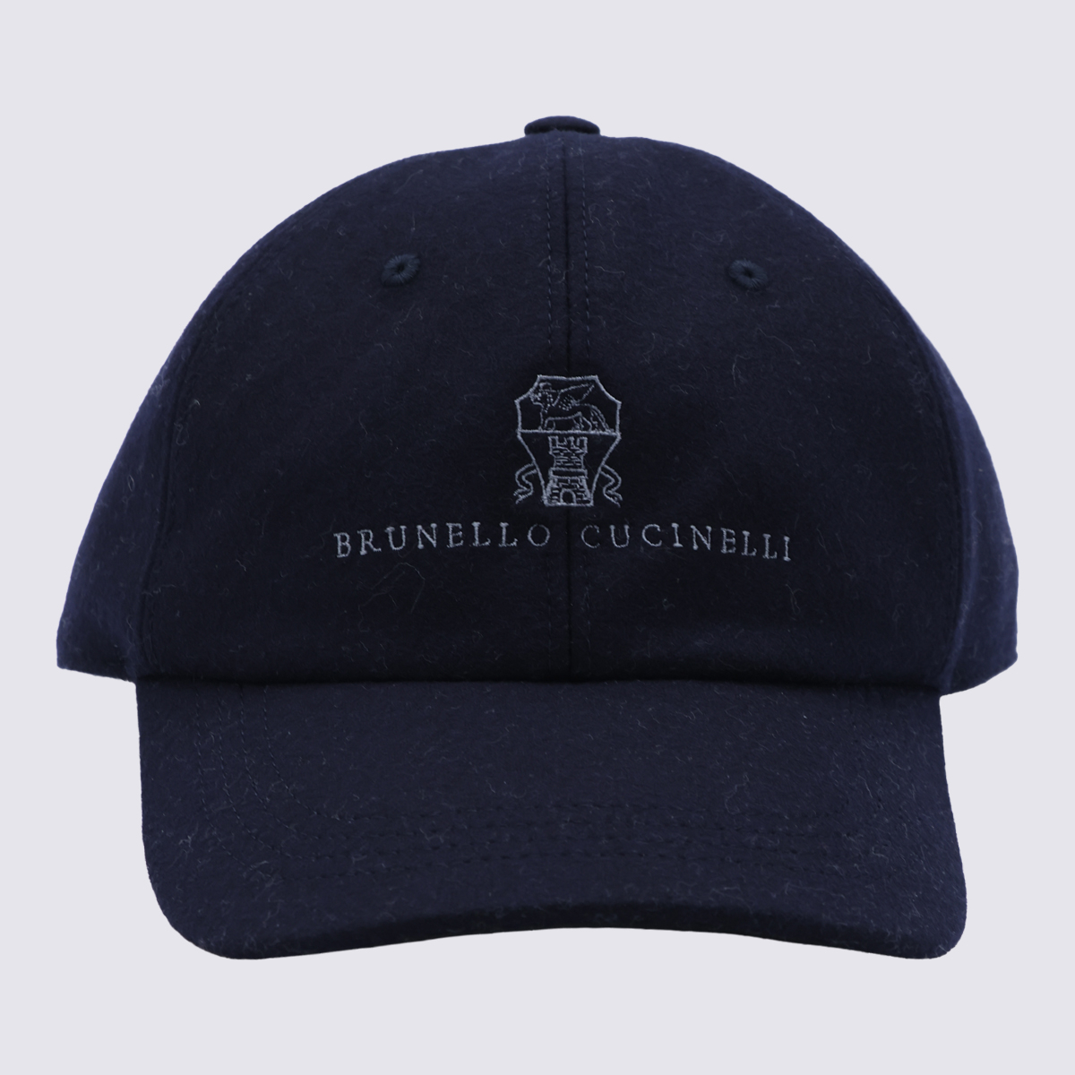 [Brunello Cucinelli] Cap FW26 M038P9850CFM33