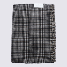 [Brunello Cucinelli] Scarf FW26 MSCDAGW14PCRG35