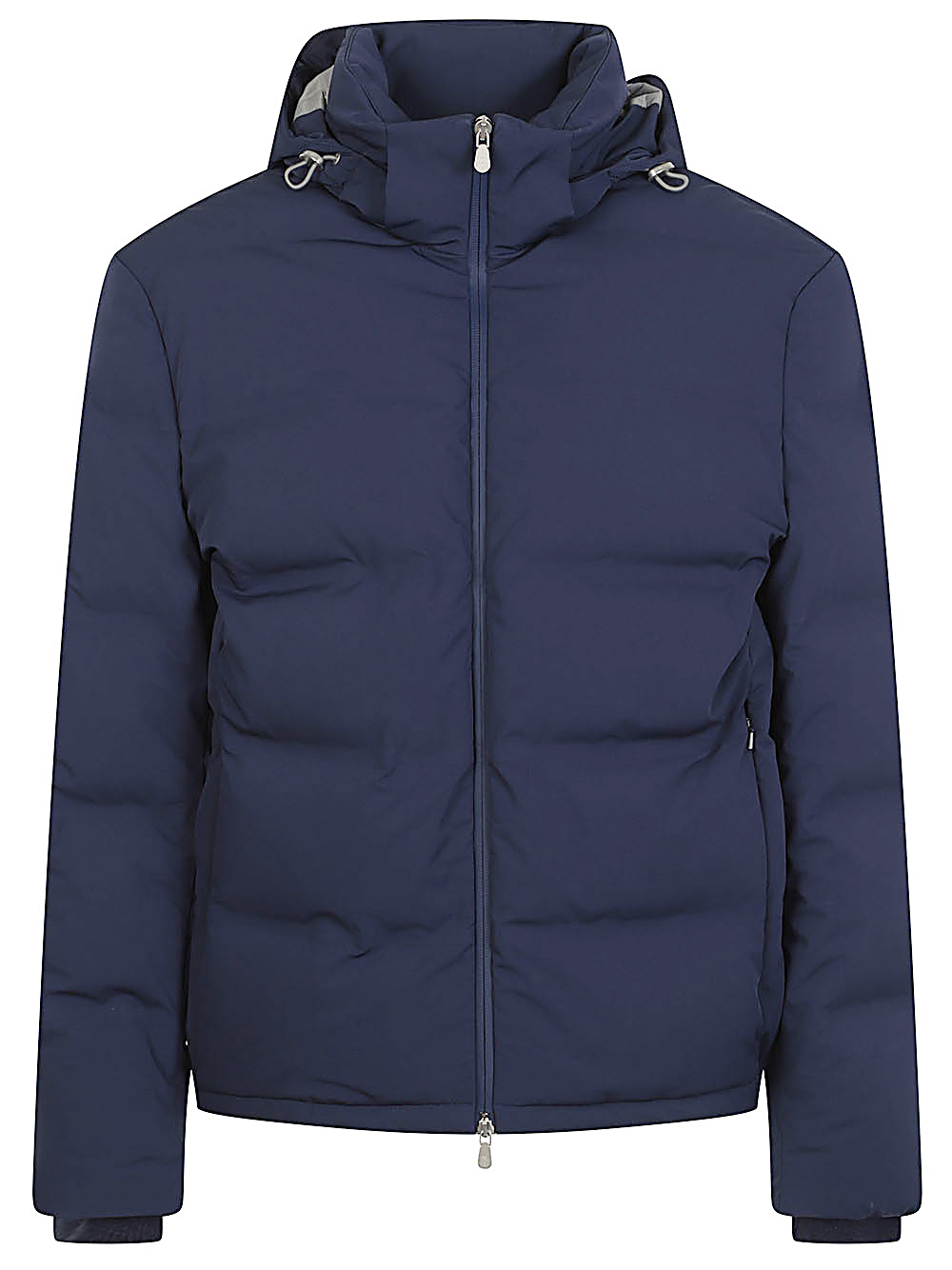 [Brunello Cucinelli] Down Jacket FW26 MV4061836C105