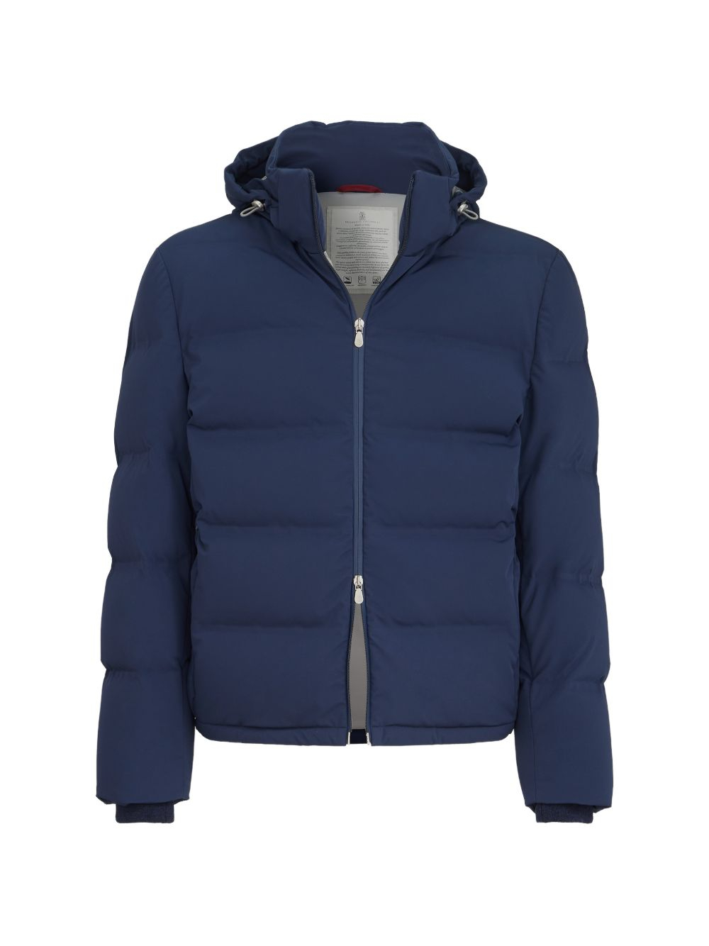 [Brunello Cucinelli] Down Jacket FW26 MV4061836C105