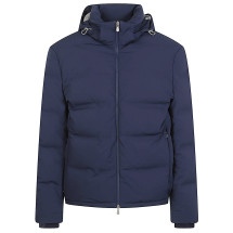[Brunello Cucinelli] Down Jacket FW26 MV4061836C105