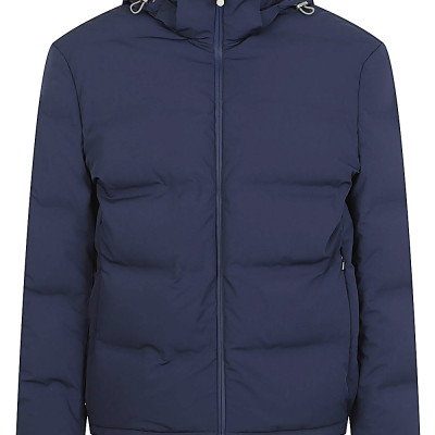 [Brunello Cucinelli] Down Jacket FW26 MV4061836C105