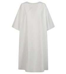 [THE ROW] Sleeveless dress SS26 11200W4280WHT