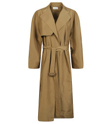 [THE ROW] Coat SS26 11007W4496SBU