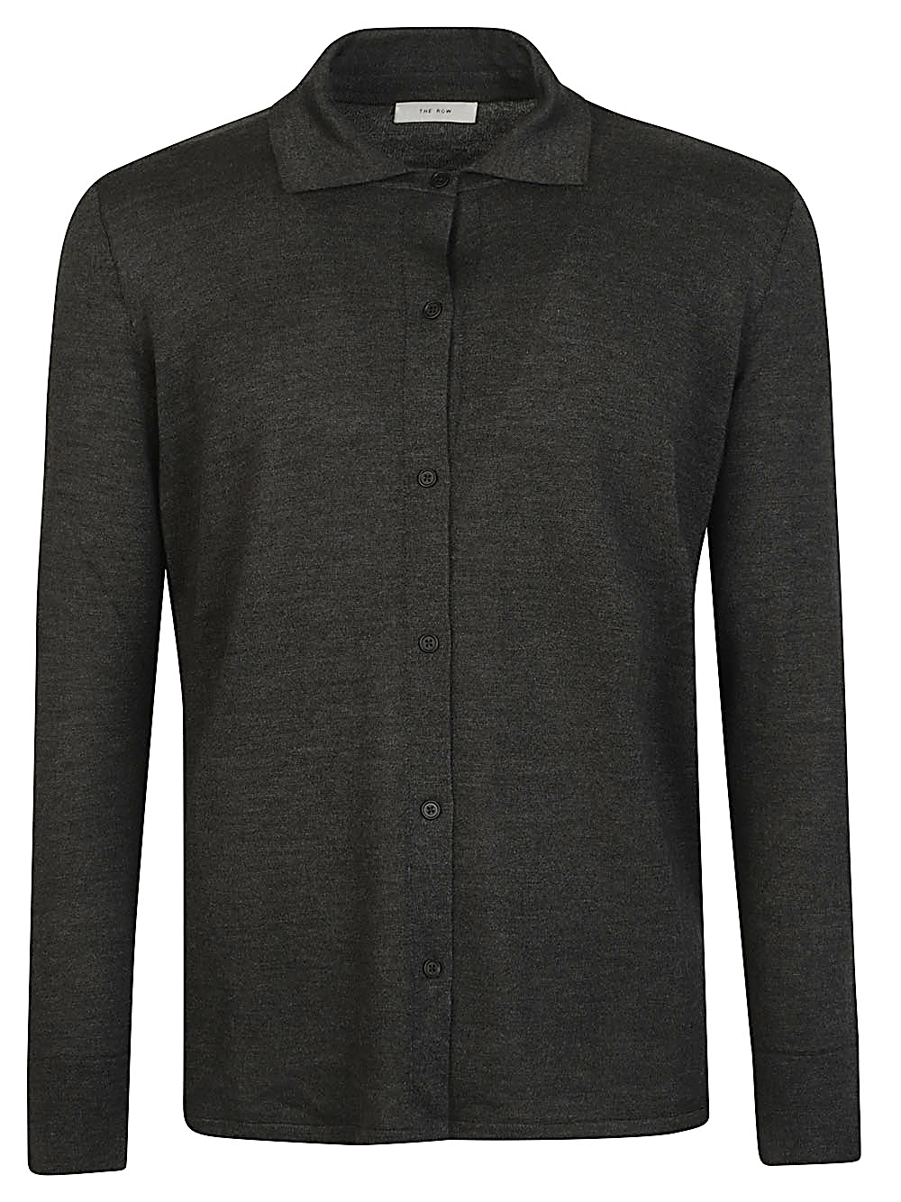 [THE ROW] Shirts Long Sleeve SS26 11077Y1001ANT