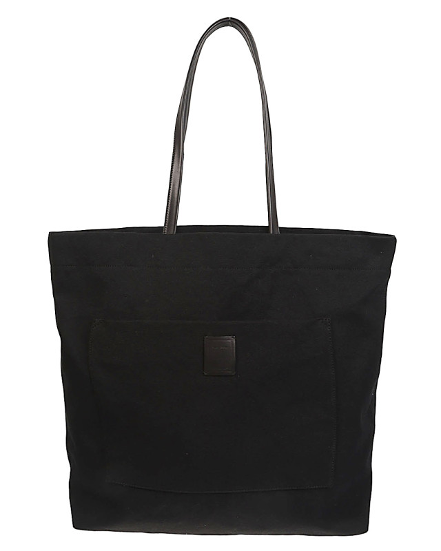 [THE ROW] Tote bag SS26 W2115MW012BBLCS