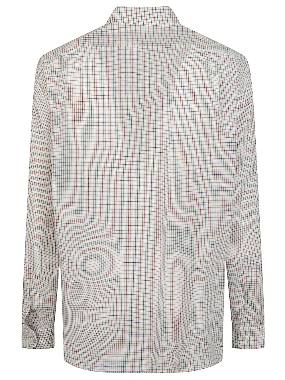 [THE ROW] Shirts Long Sleeve SS26 1454W5073WBR