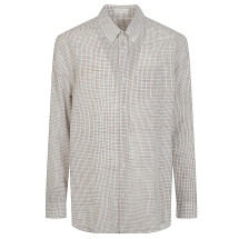[THE ROW] Shirts Long Sleeve SS26 1454W5073WBR