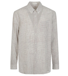 [THE ROW] Shirts Long Sleeve SS26 1454W5073WBR