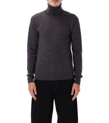 [LEMAIRE] Knitwear FW26 PO0048LK1072BR528