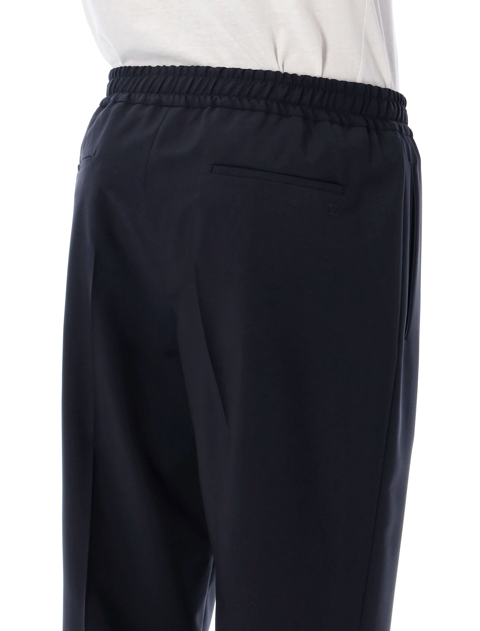 [Valentino Garavani] Trousers FW26 9V3RBN3225S598