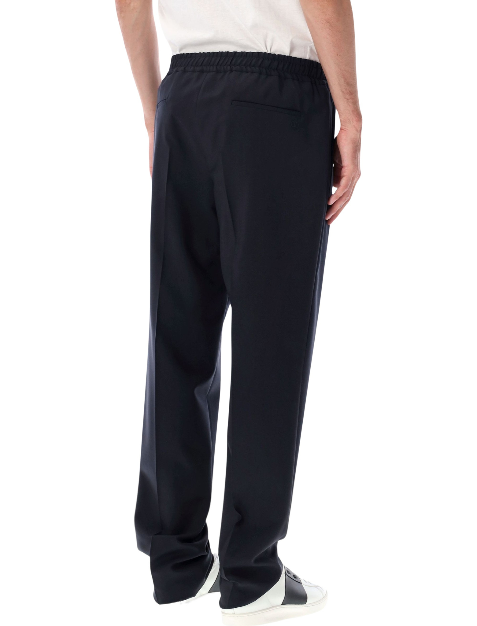 [Valentino Garavani] Trousers FW26 9V3RBN3225S598