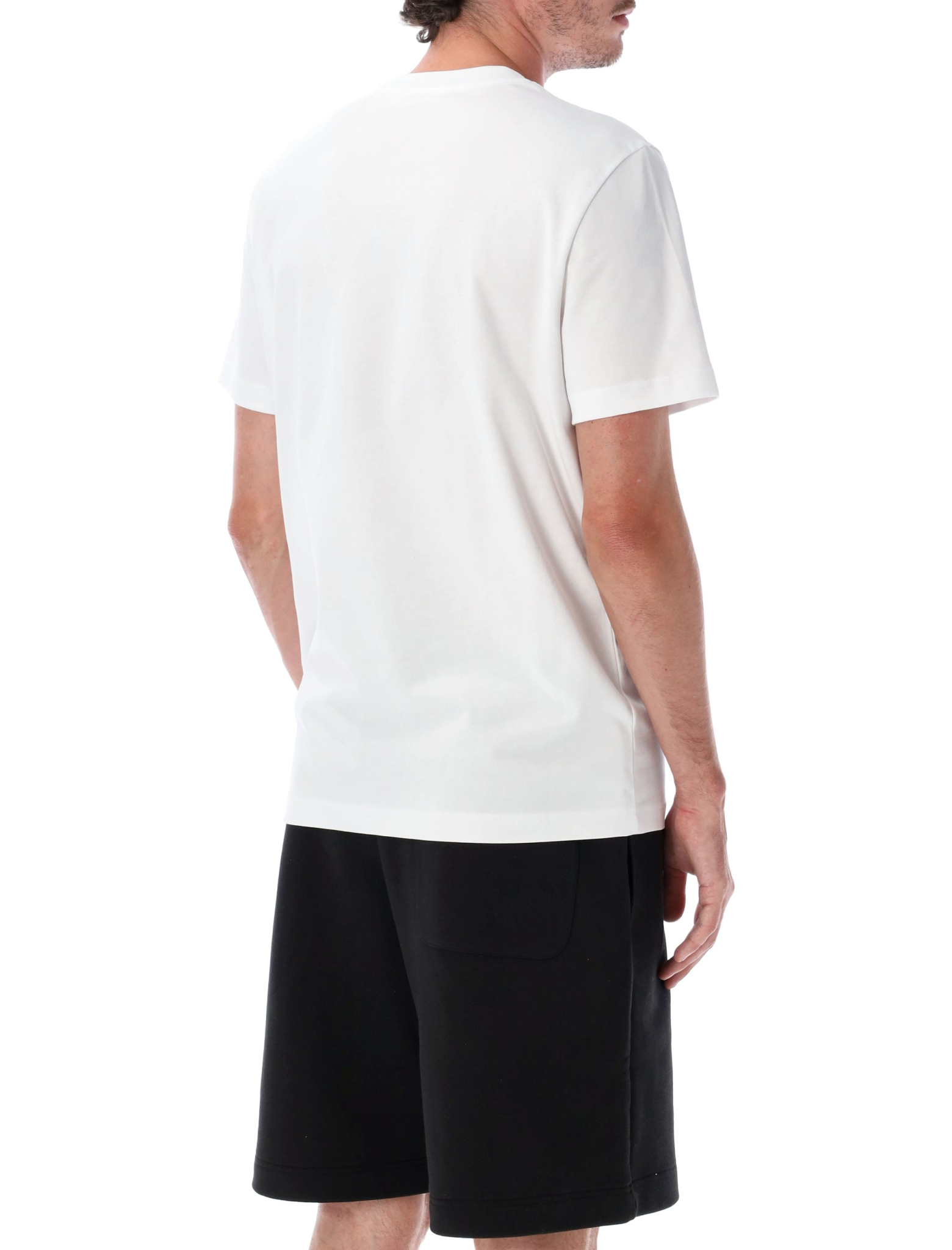 [Moncler] T-shirts Short Sleeve FW26 8C0002589AUG00A