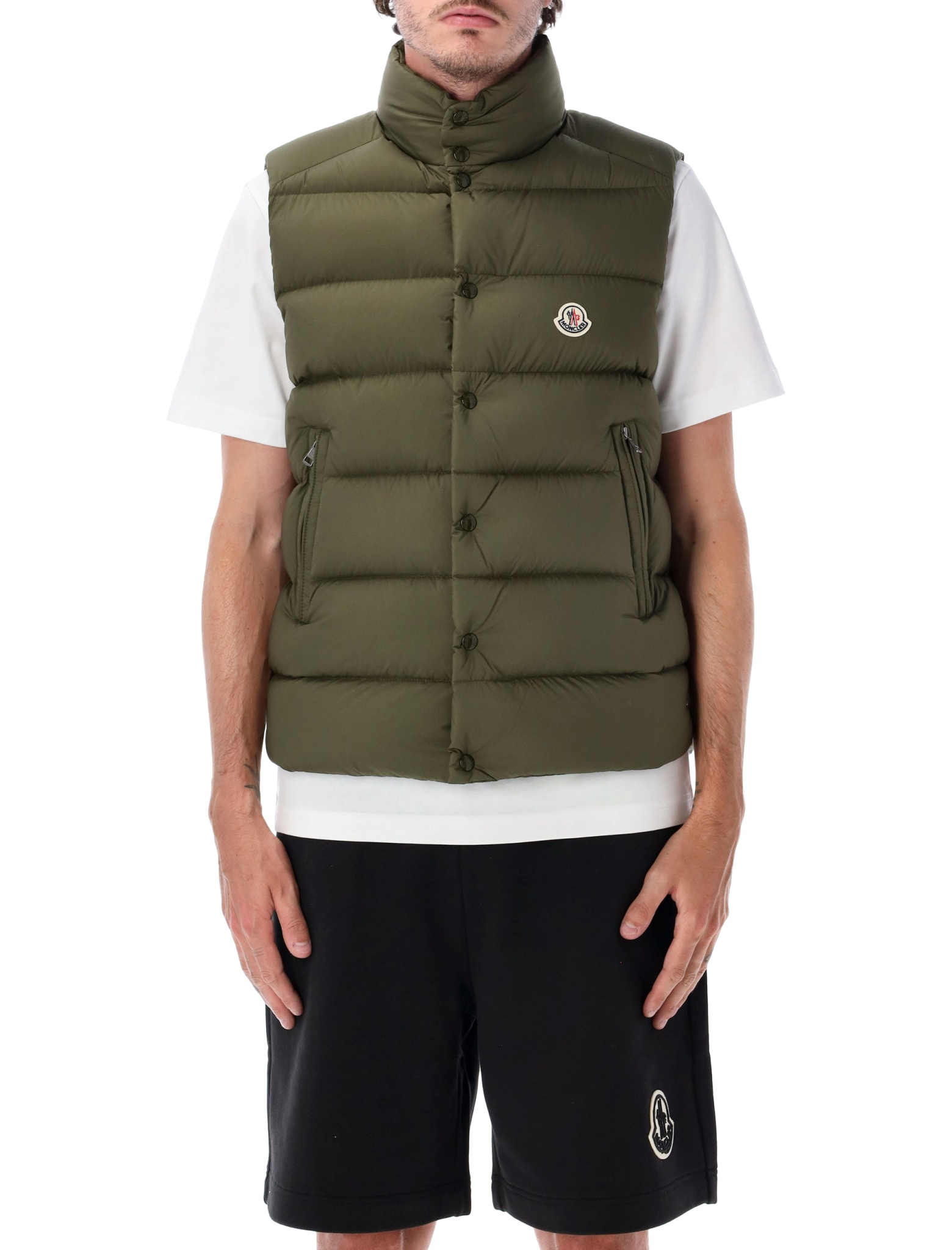 [Moncler] Down Vest FW26 1A00096597YD825