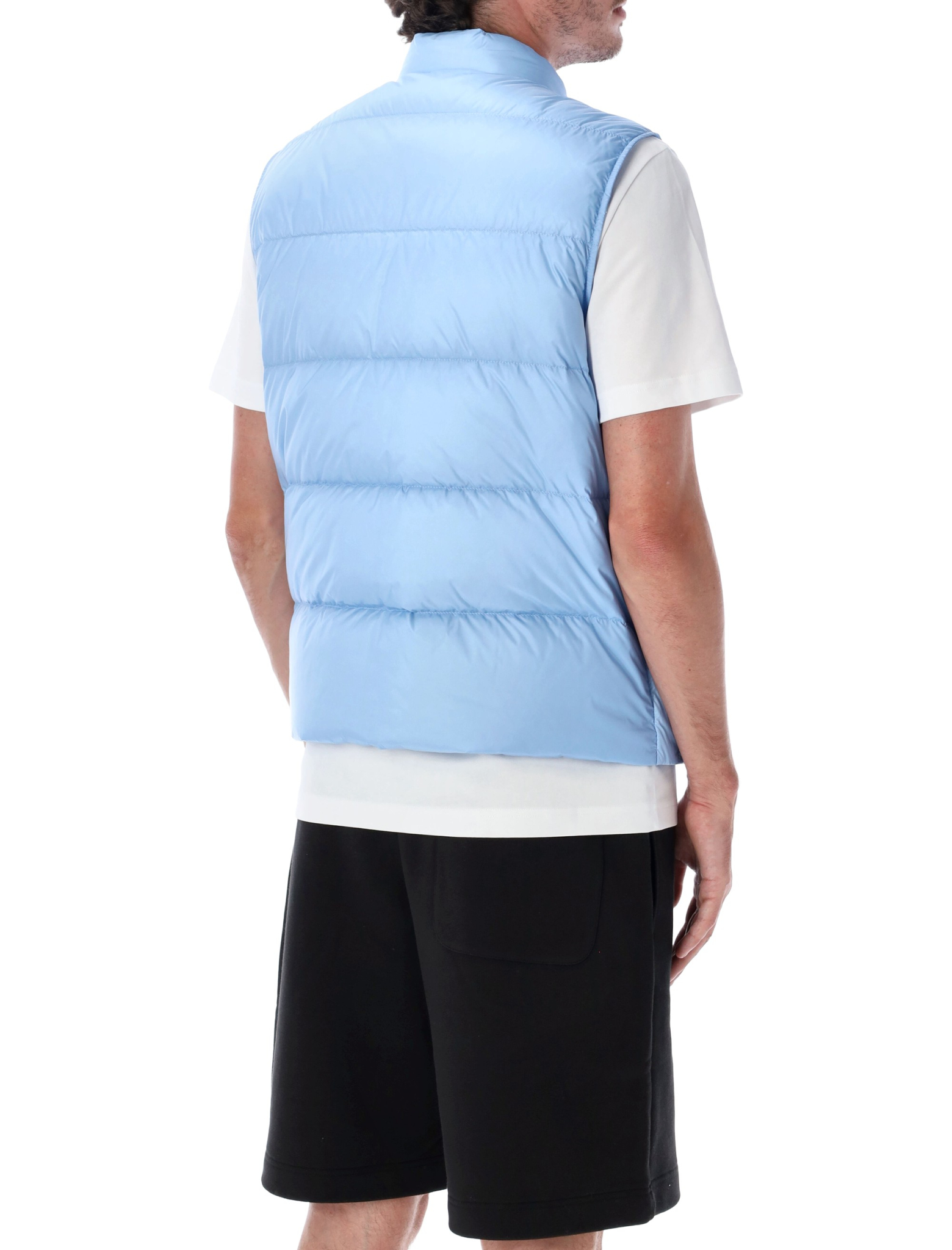 [Moncler] Down Vest FW26 1A00028597YF70P