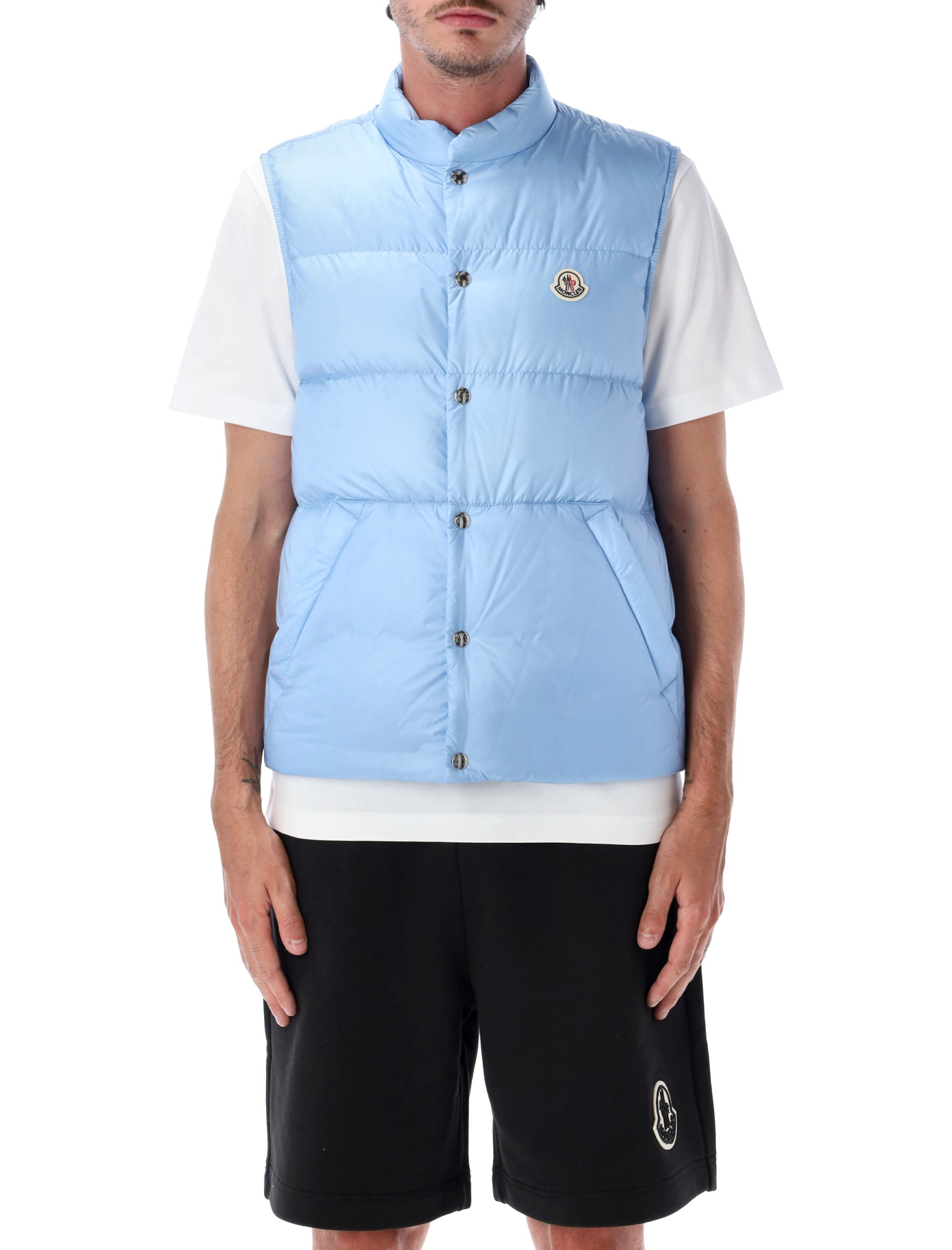 [Moncler] Down Vest FW26 1A00028597YF70P