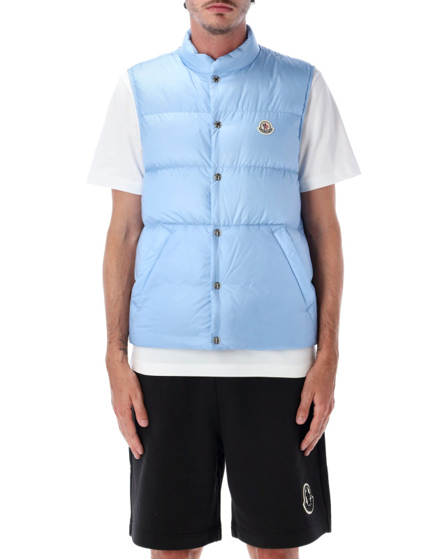 [Moncler] Down Vest FW26 1A00028597YF70P