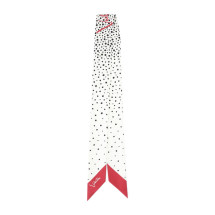 [Valentino Garavani] Scarf FW26 9W2E6017NJB