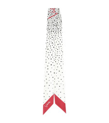 [Valentino Garavani] Scarf FW26 9W2E6017NJB