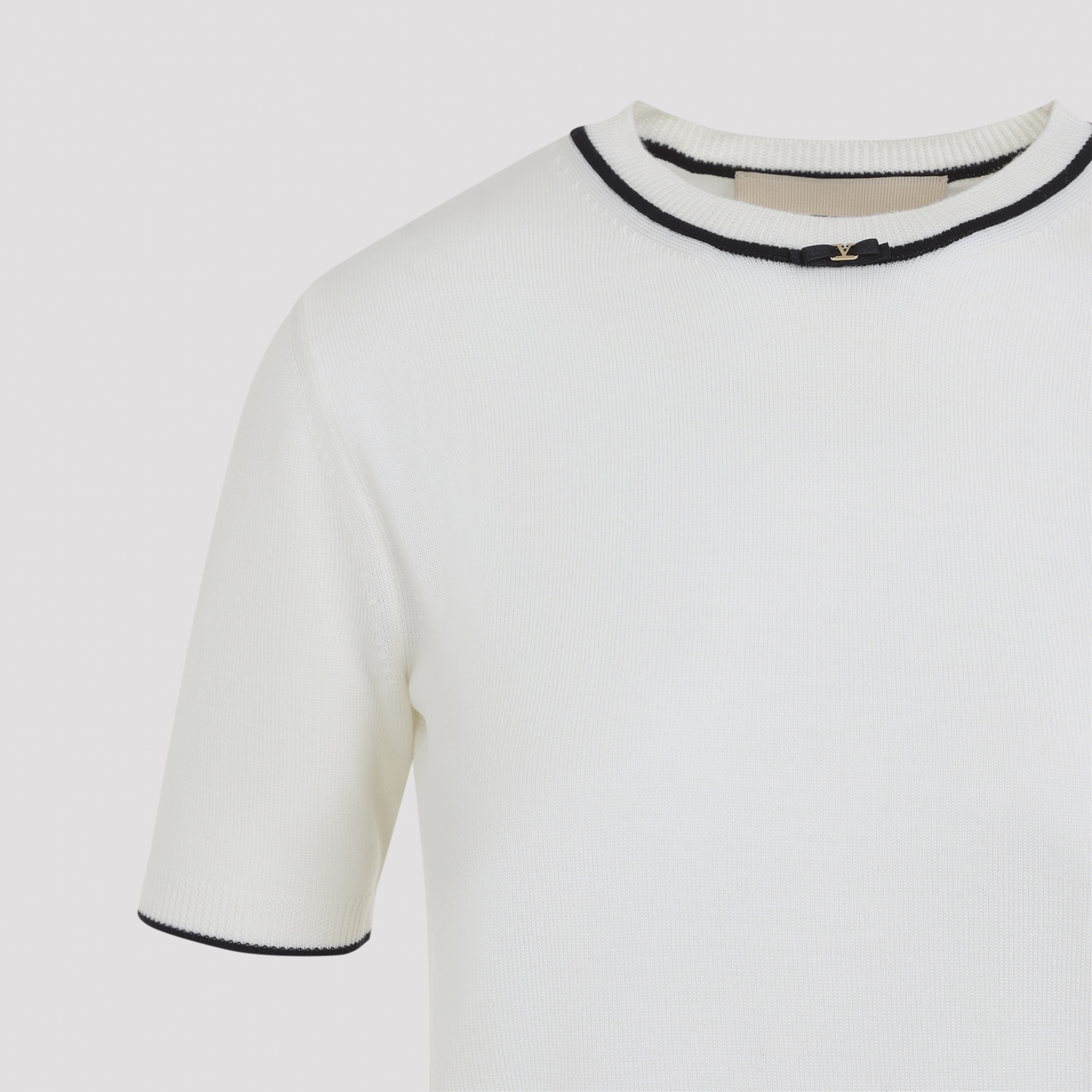 [Valentino] Knitwear FW26 9B3KC74YAC1
