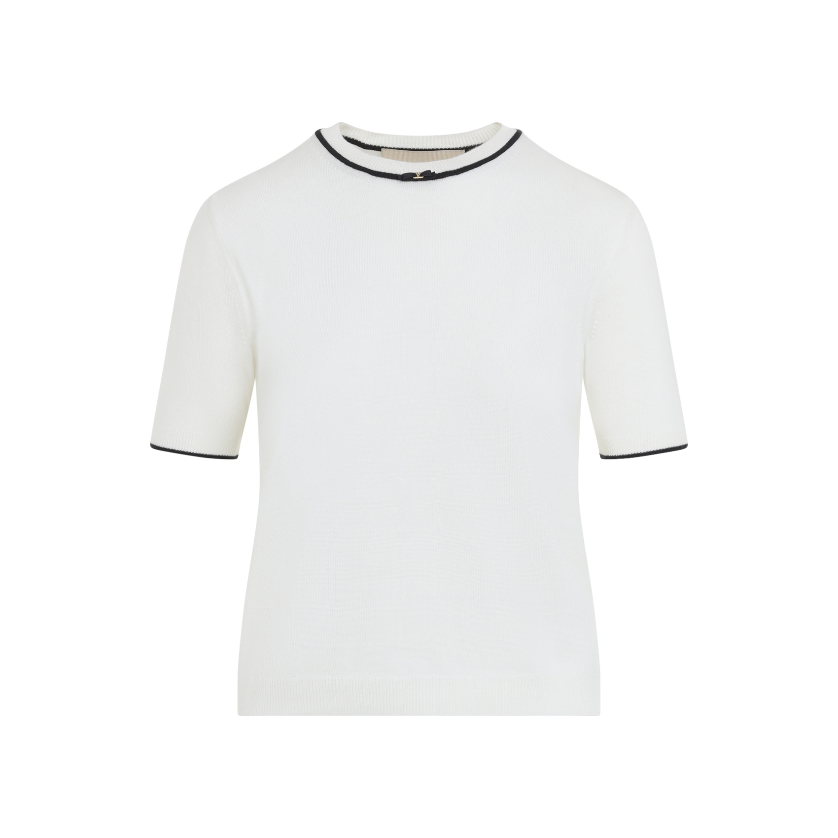 [Valentino] Knitwear FW26 9B3KC74YAC1