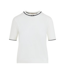[Valentino] Knitwear FW26 9B3KC74YAC1
