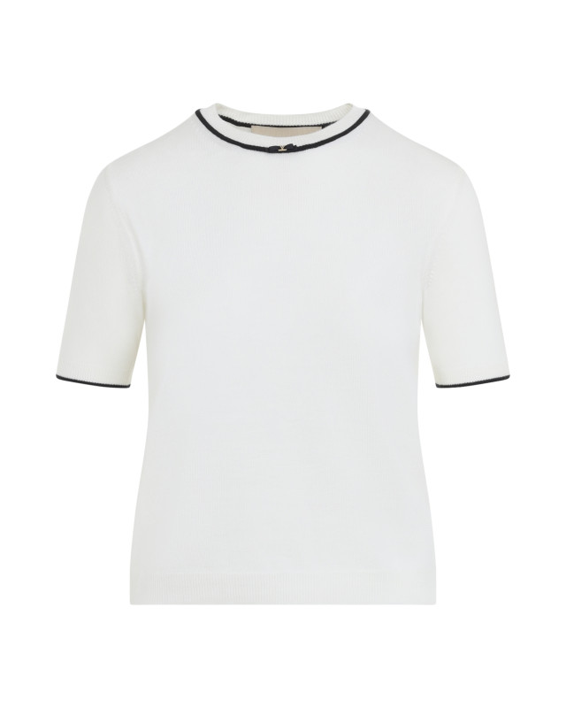 [Valentino] Knitwear FW26 9B3KC74YAC1