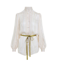 [Valentino] Shirts Long Sleeve FW26 9B3AB8H7ABR
