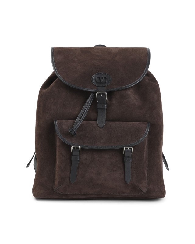 [Valentino Garavani] Backpack FW26 9Y2B0T63PDT