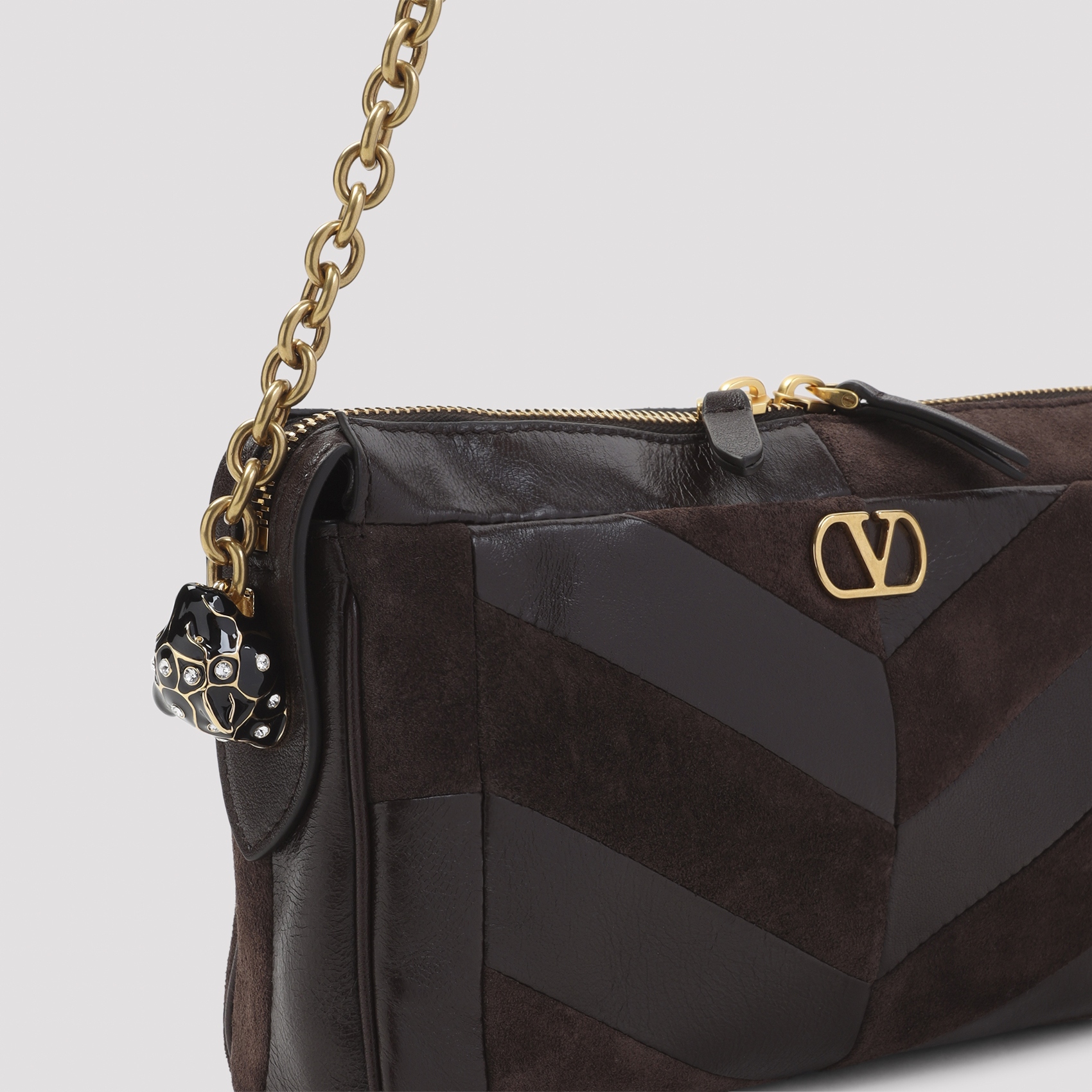 [Valentino Garavani] Shoulder bag FW26 9W2B0S99DED