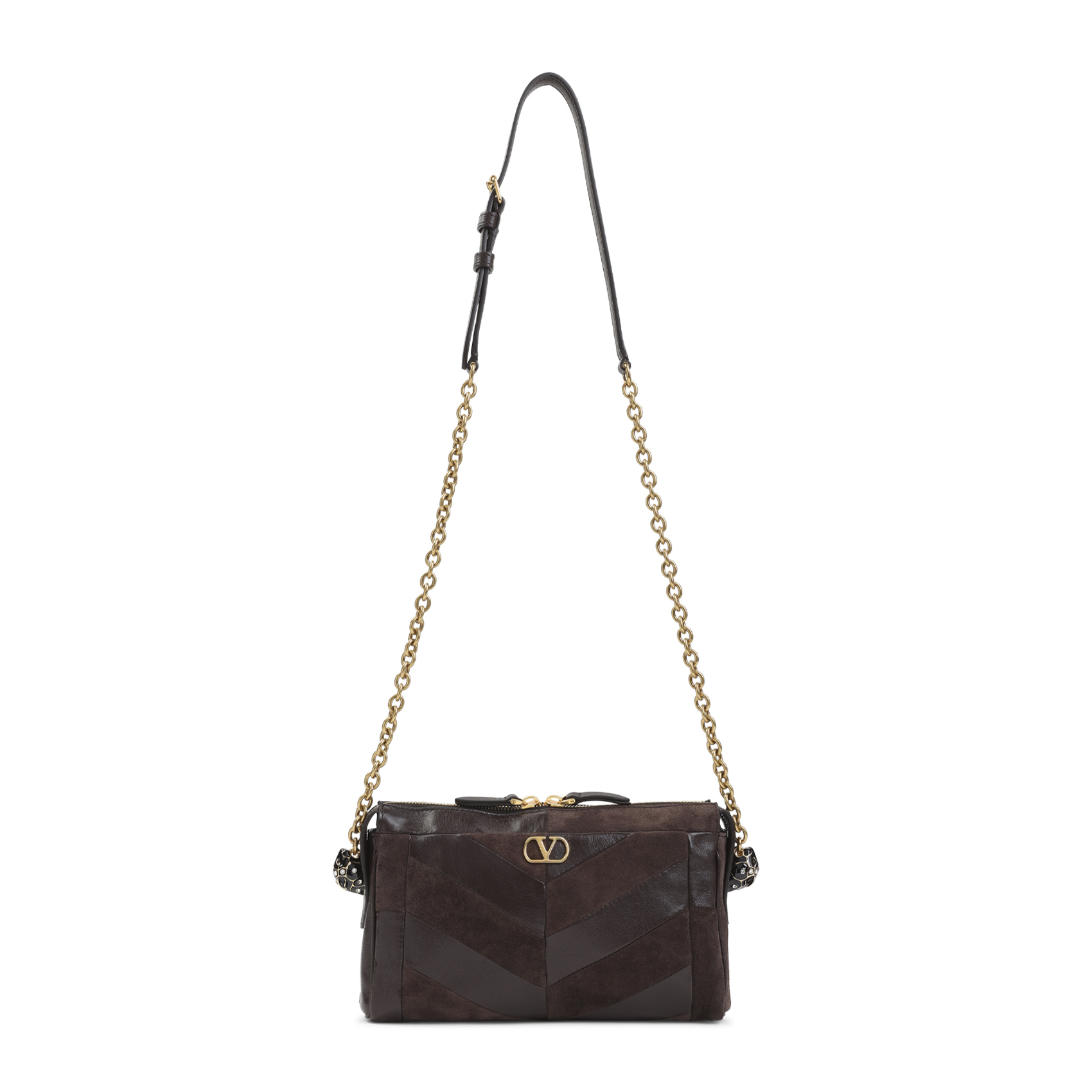 [Valentino Garavani] Shoulder bag FW26 9W2B0S99DED