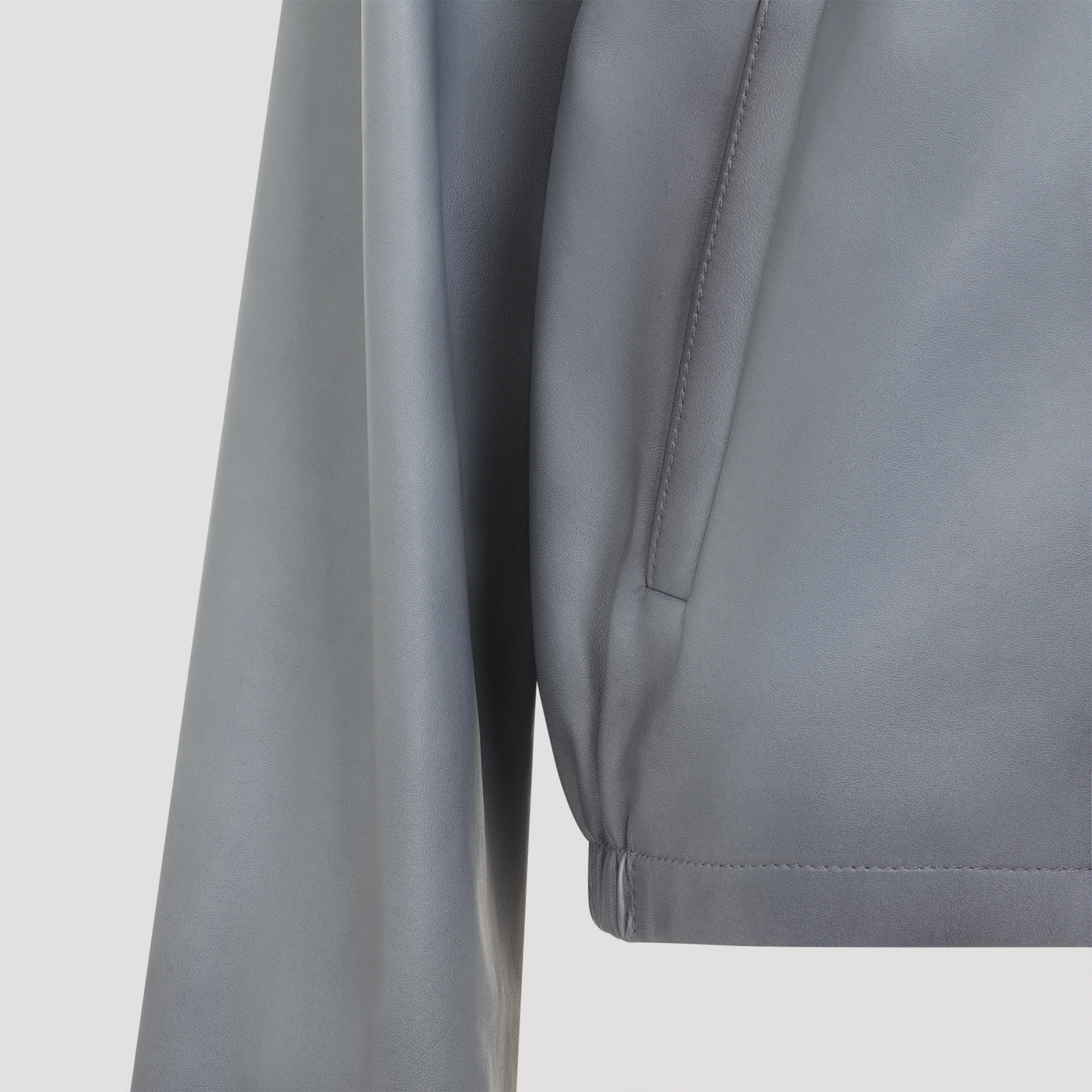 [Miu Miu] Casual Jacket FW26 MPW021SOOO.193Y