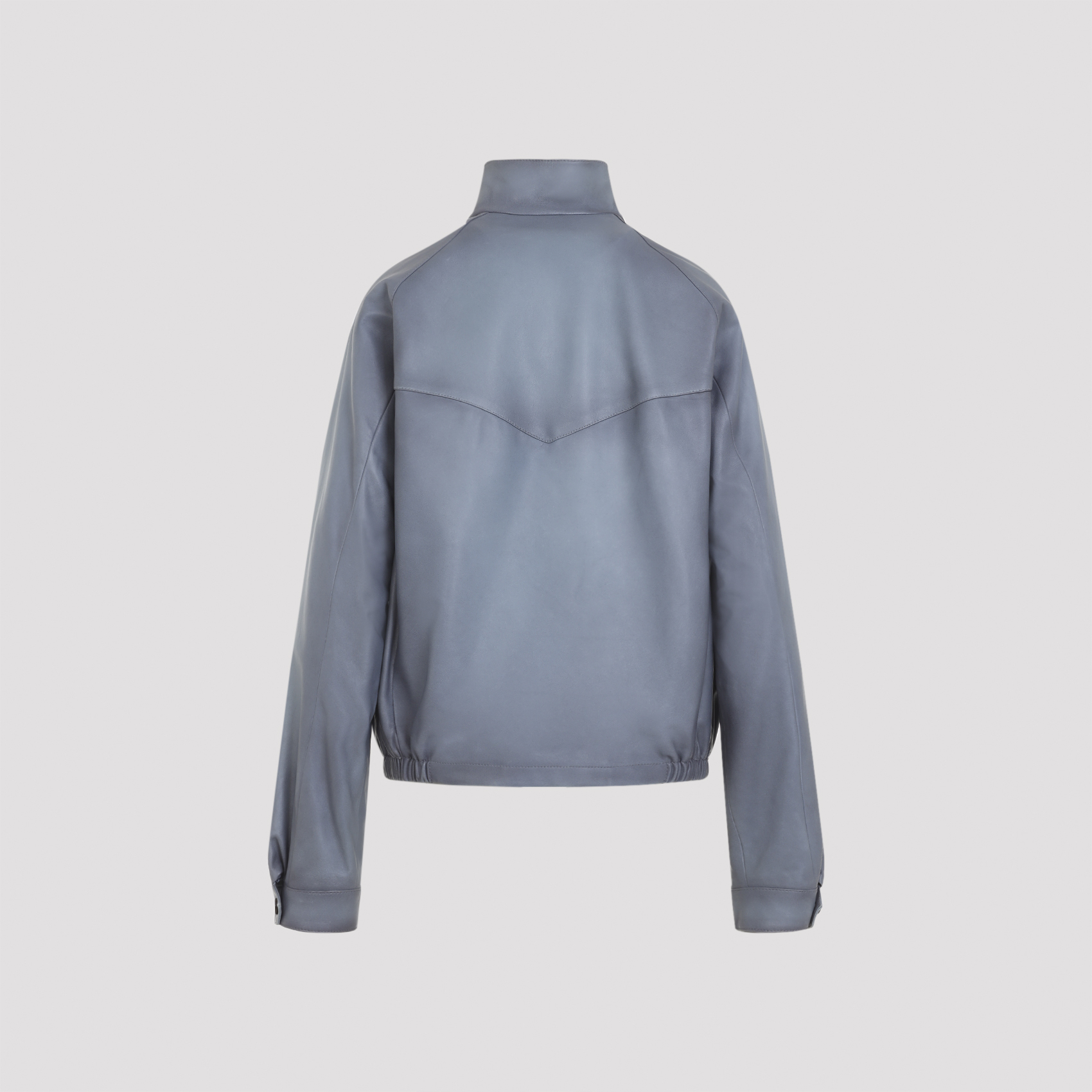 [Miu Miu] Casual Jacket FW26 MPW021SOOO.193Y