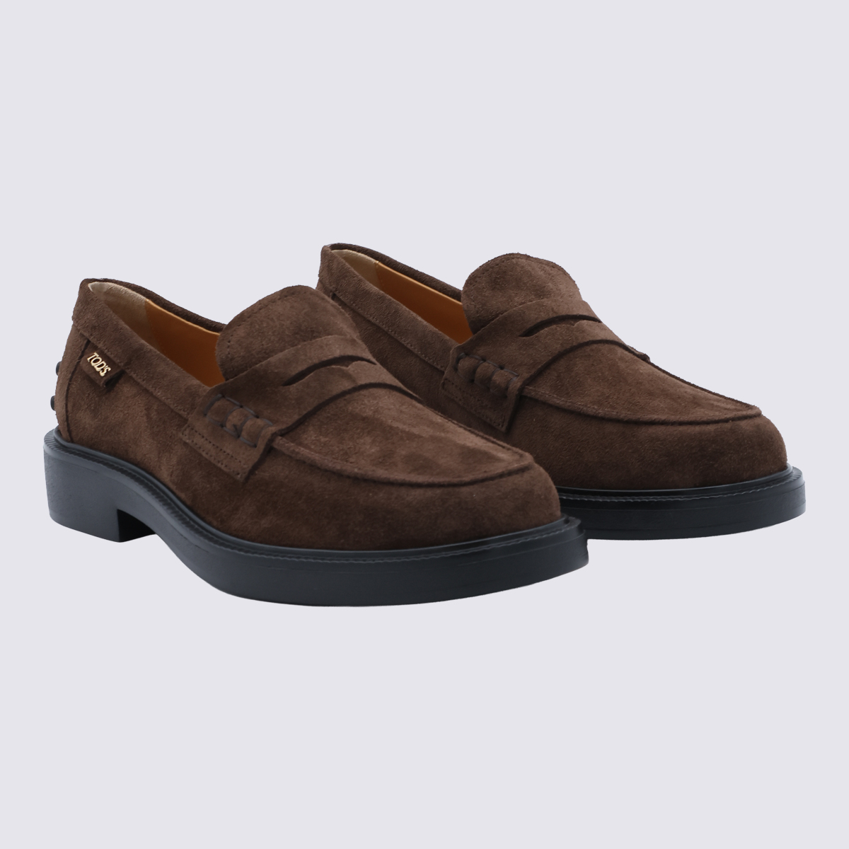 [Tod's] Loafer FW26 XXW20L0IP70RE0S611