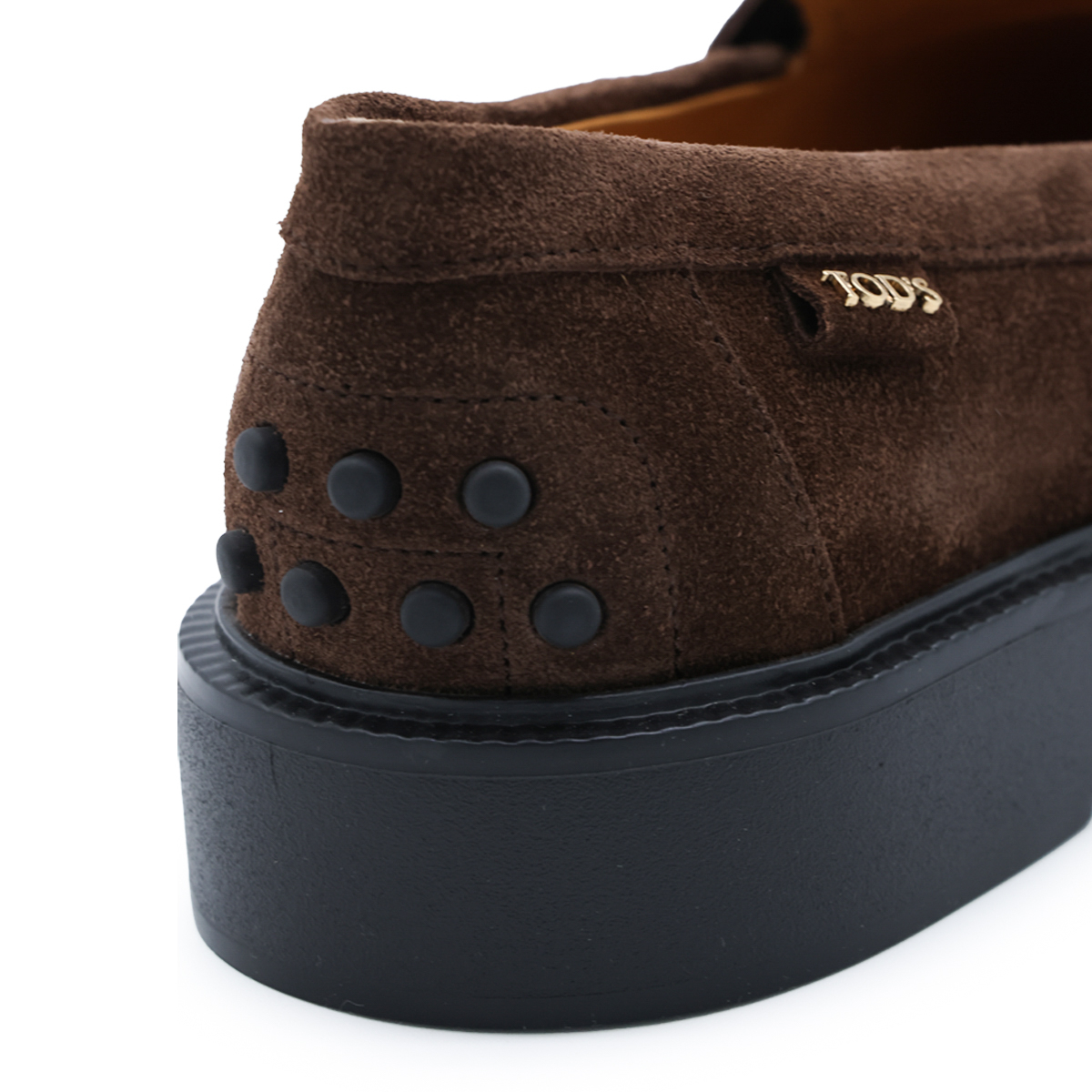 [Tod's] Loafer FW26 XXW20L0IP70RE0S611