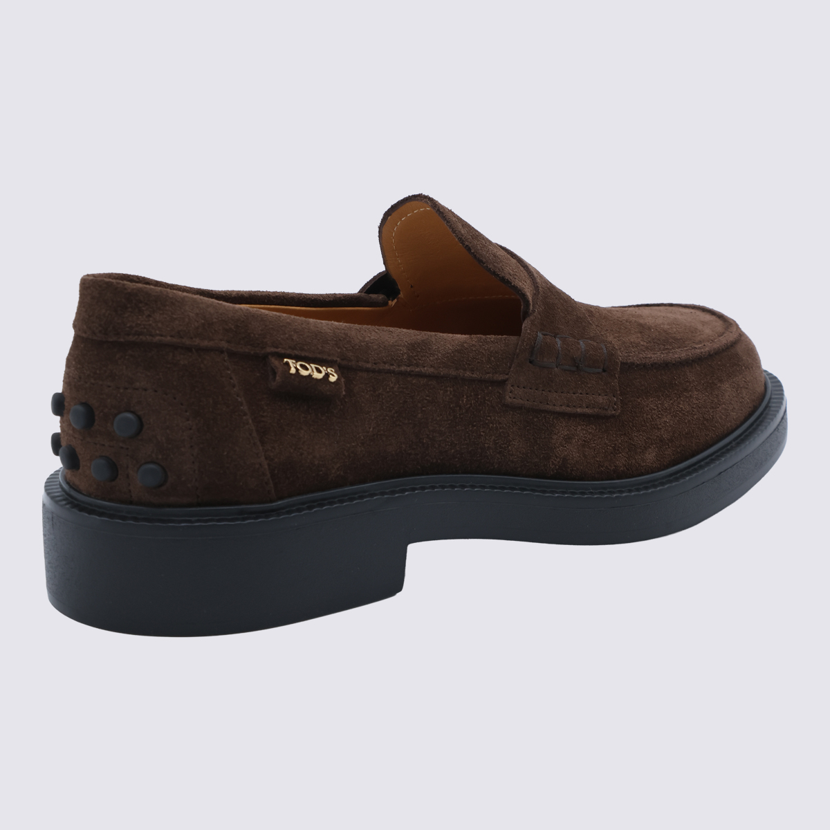 [Tod's] Loafer FW26 XXW20L0IP70RE0S611