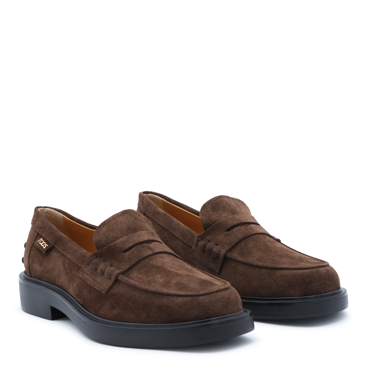 [Tod's] Loafer FW26 XXW20L0IP70RE0S611