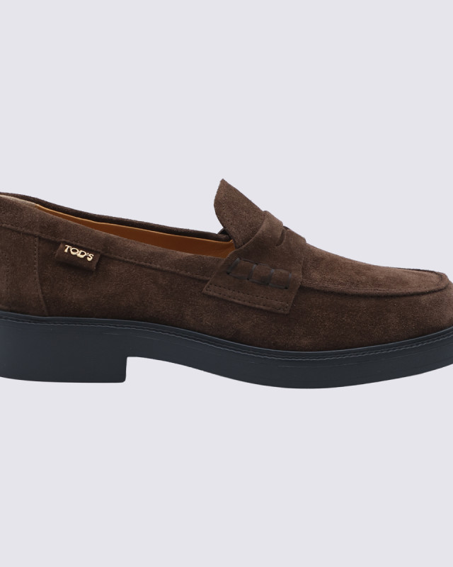 [Tod's] Loafer FW26 XXW20L0IP70RE0S611