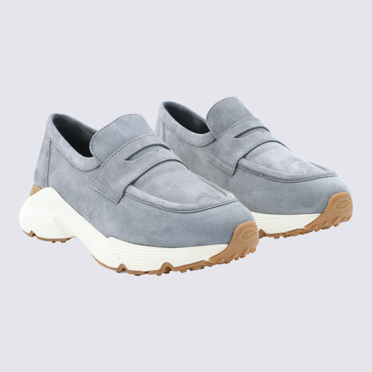 [Tod's] Loafer FW26 XXW54C0JC41RE0B413