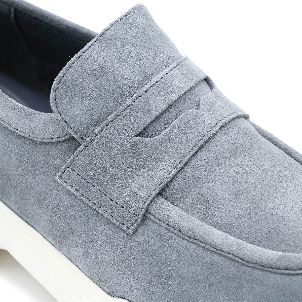 [Tod's] Loafer FW26 XXW54C0JC41RE0B413