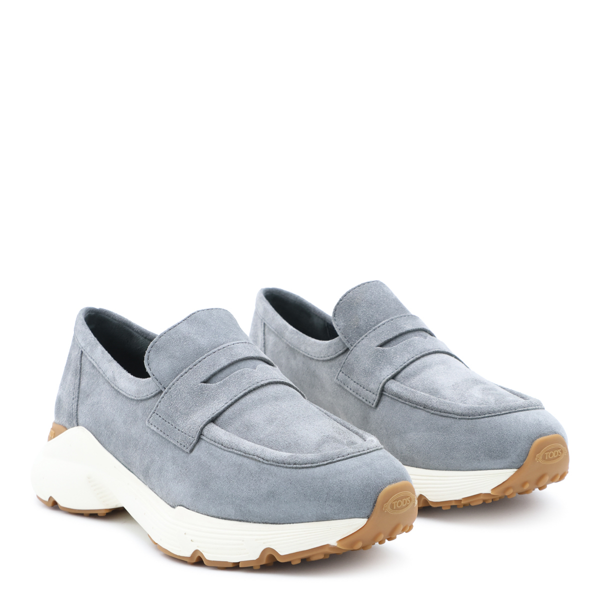 [Tod's] Loafer FW26 XXW54C0JC41RE0B413