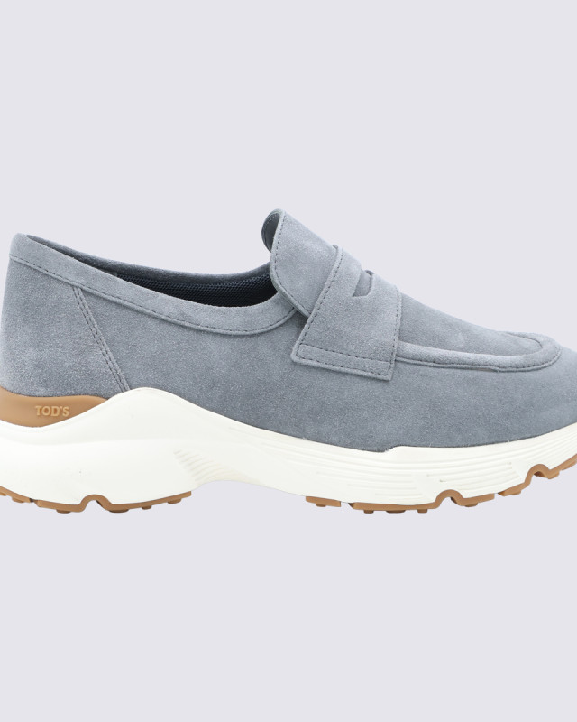 [Tod's] Loafer FW26 XXW54C0JC41RE0B413